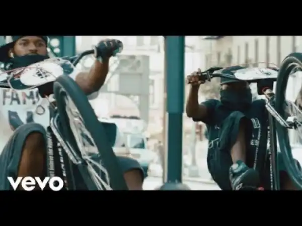 Video: Maino - Heard U
